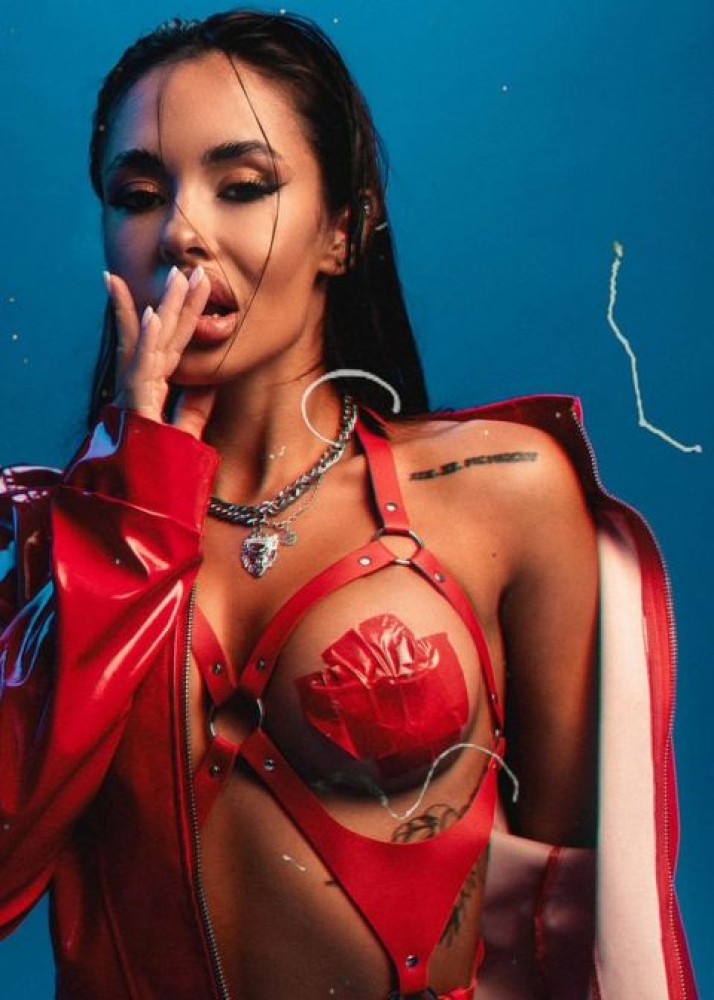 Индивидуалка Кира фото № 2 в городе Павловская