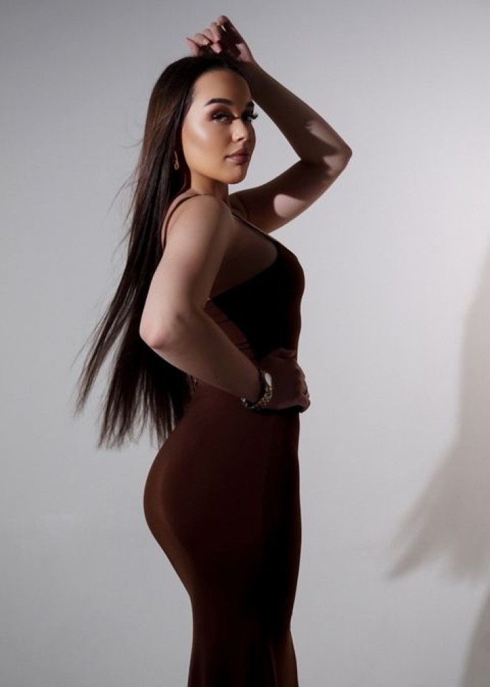 Индивидуалка Лиза фото № 2 в городе Павловская