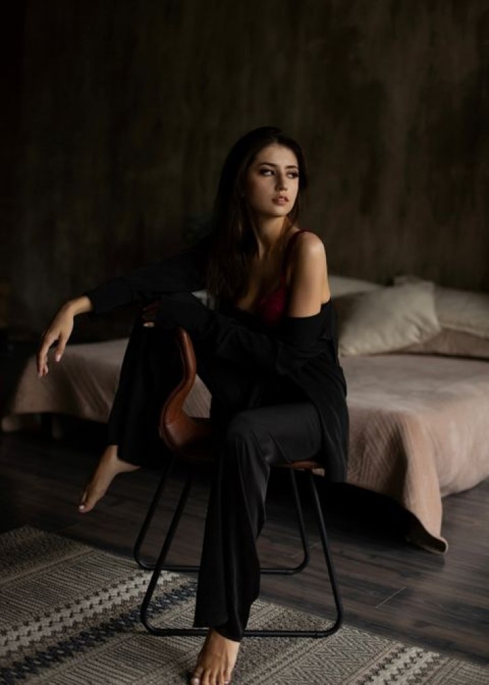 Индивидуалка Марго фото № 2 в городе Павловская