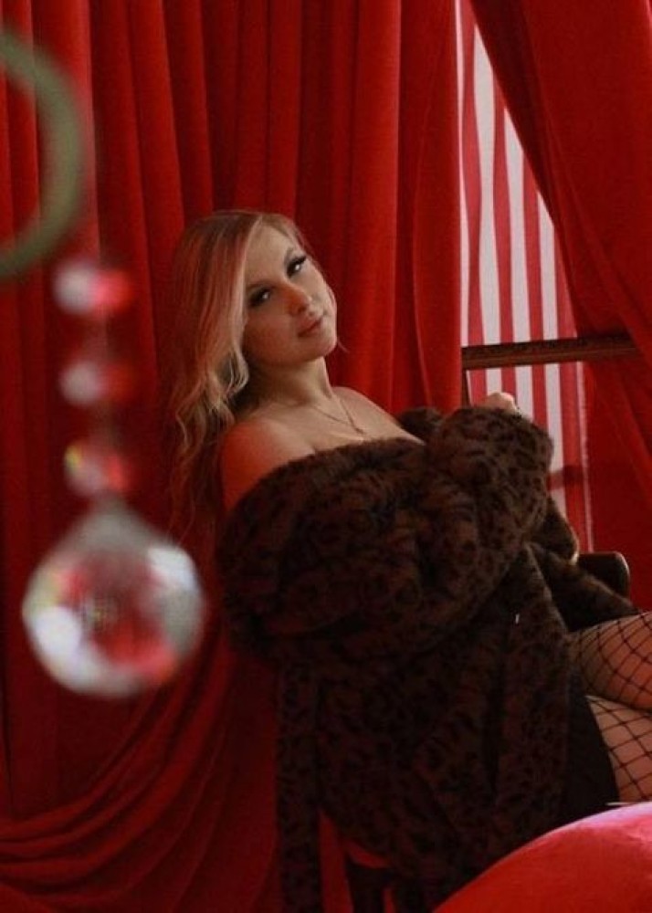 Индивидуалка Мила главное фото в городе Павловская 