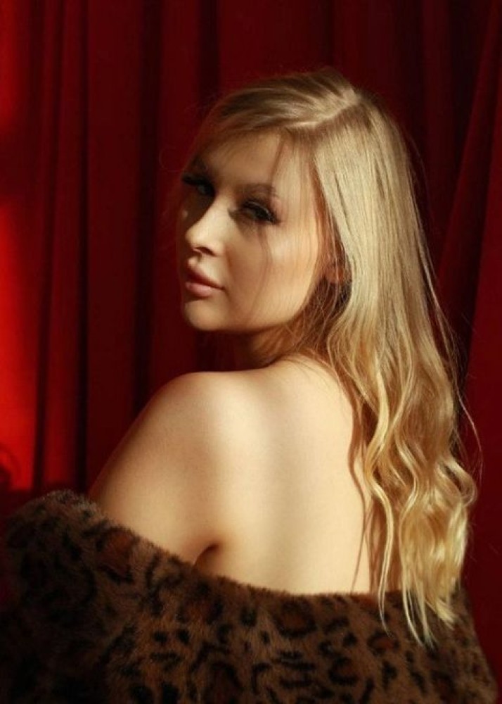 Индивидуалка Мила фото № 2 в городе Павловская