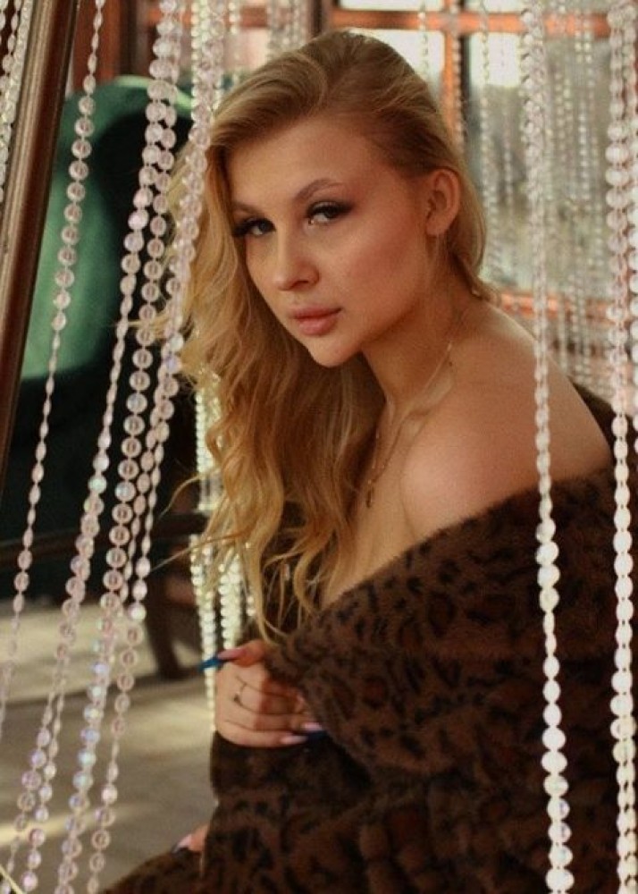 Индивидуалка Мила фото № 2 в городе Павловская