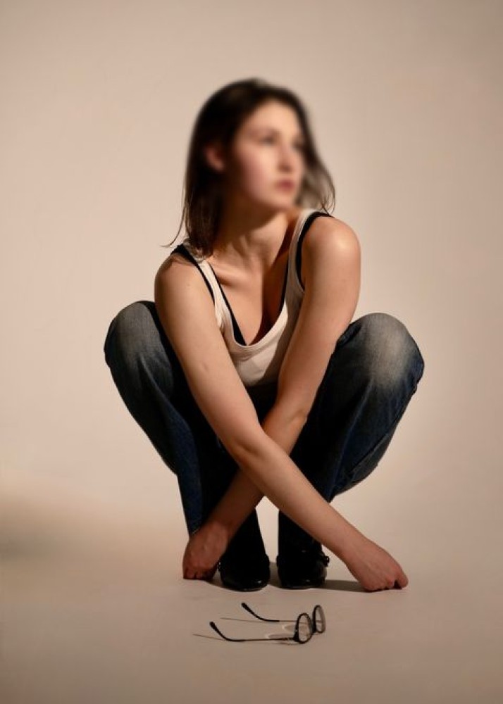 Индивидуалка Надюша фото № 2 в городе Павловская