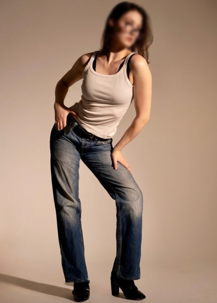 Индивидуалка Надюша фото № 2 в городе Павловская