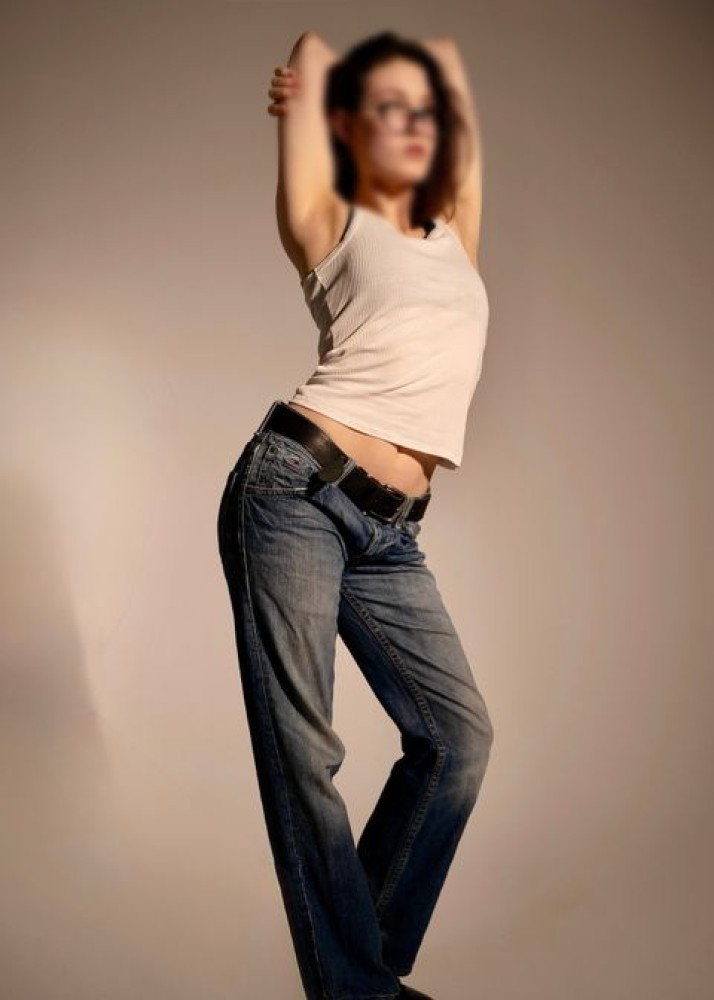 Индивидуалка Надюша фото № 2 в городе Павловская