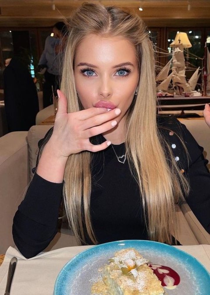 Индивидуалка Нелли фото № 2 в городе Павловская