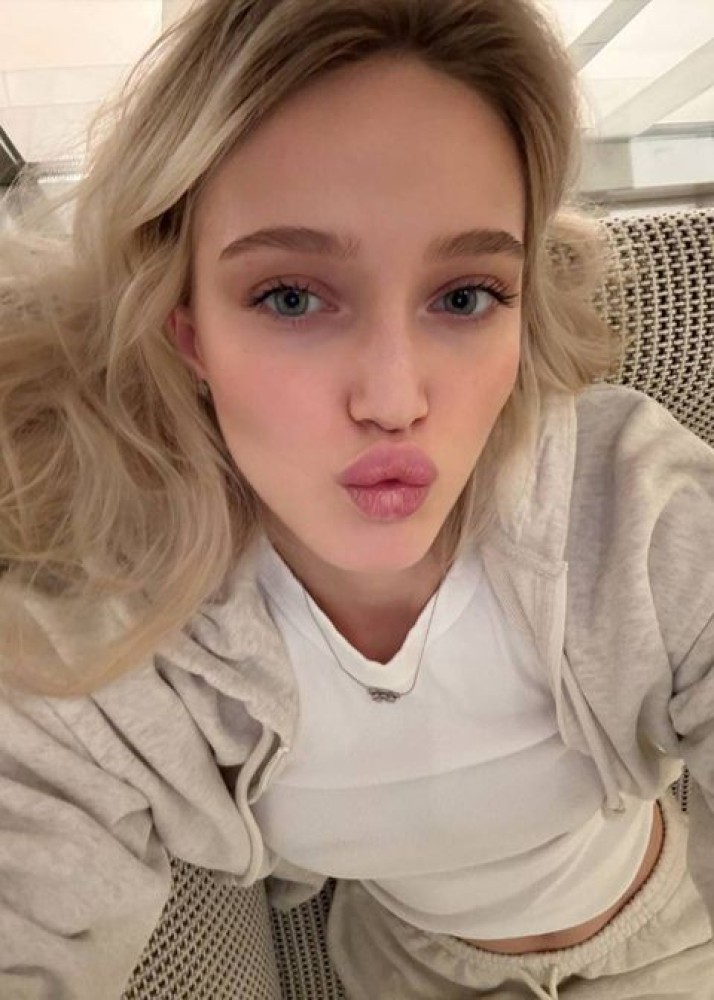 Индивидуалка Nika главное фото в городе Павловская 