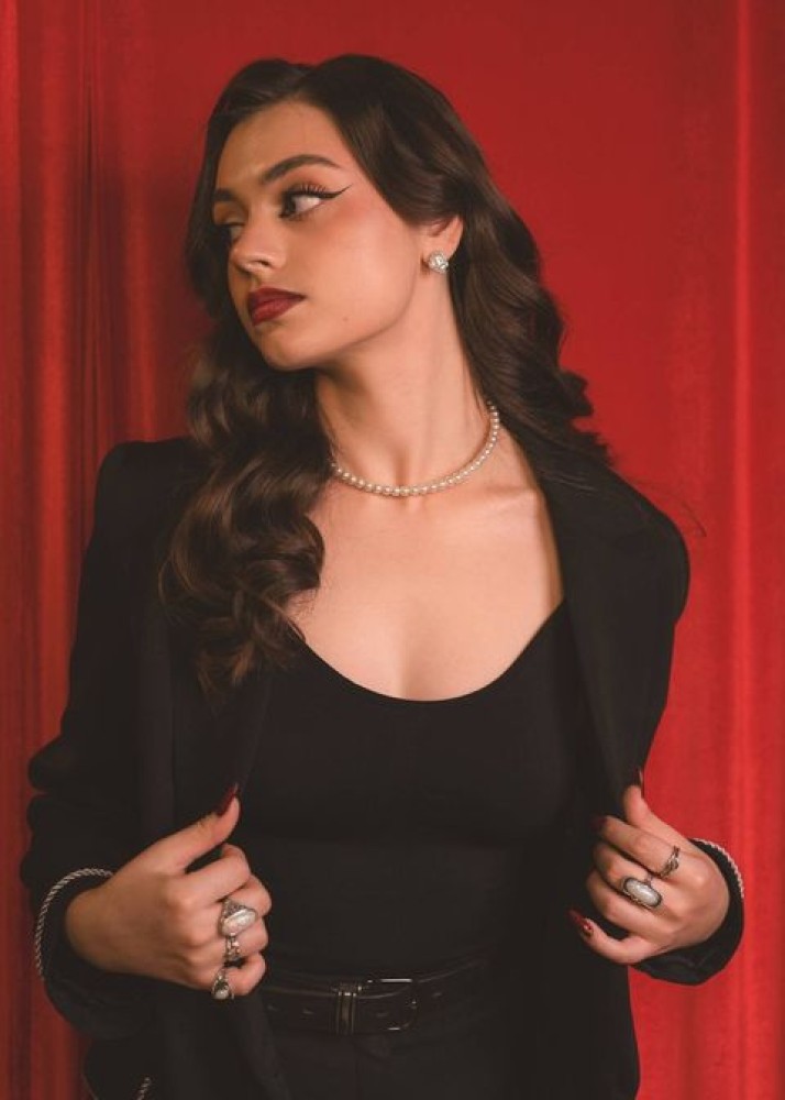 Индивидуалка Полли главное фото в городе Павловская 