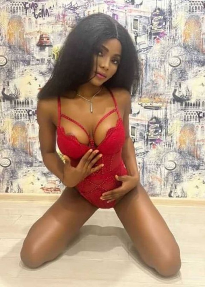 Индивидуалка София главное фото в городе Павловская 