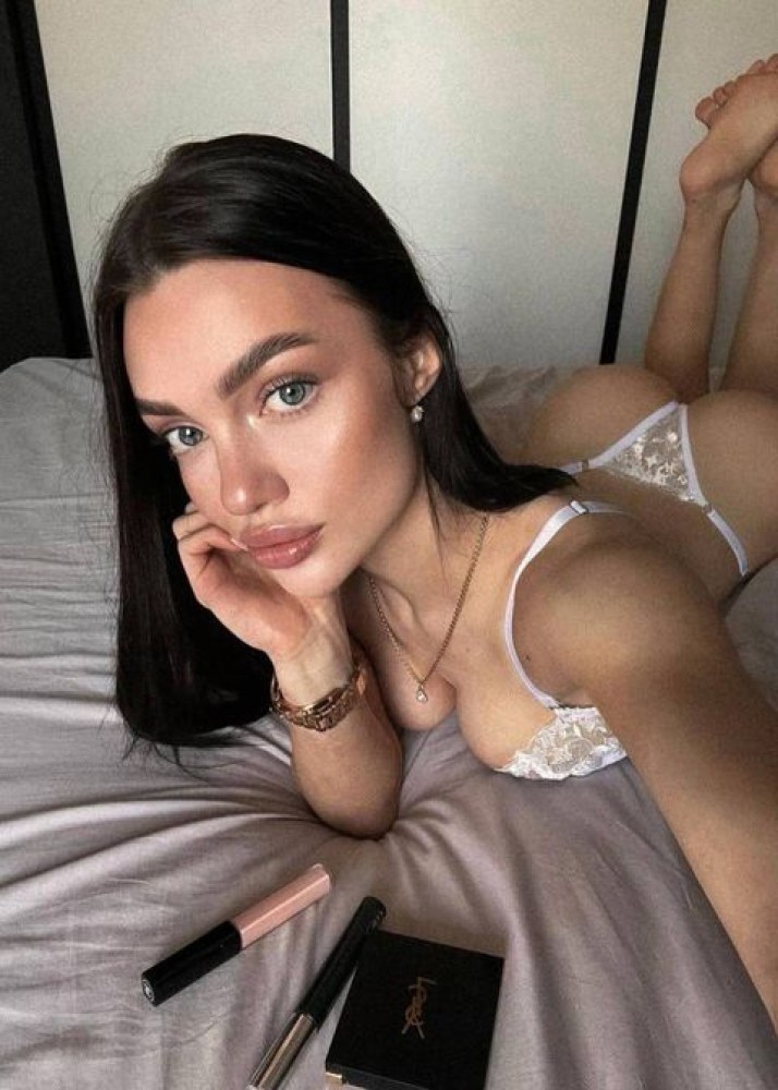 Индивидуалка Влада главное фото в городе Павловская 