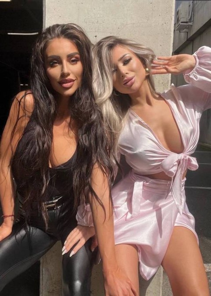 Индивидуалка Юля главное фото в городе Павловская 