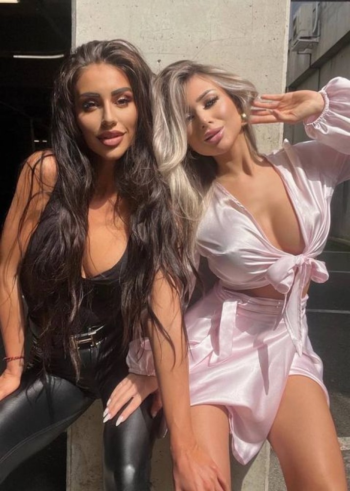 Индивидуалка Юля фото № 2 в городе Павловская