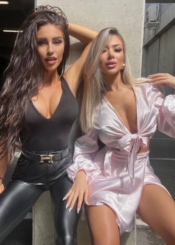 Индивидуалка Юля фото № 2 в городе Павловская