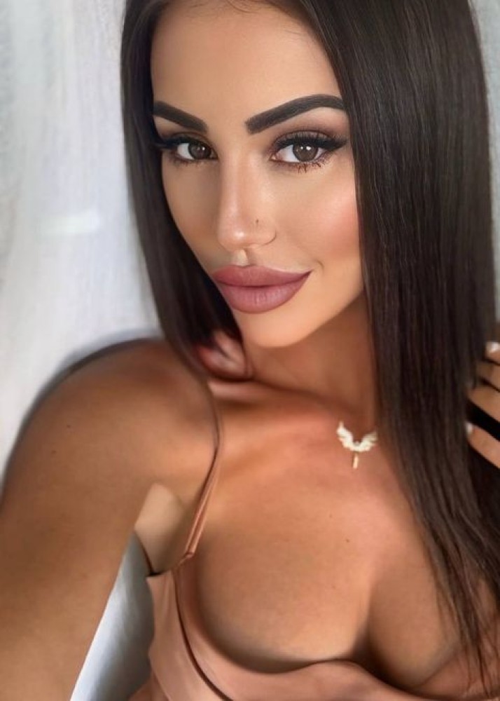 Индивидуалка Юля фото № 2 в городе Павловская