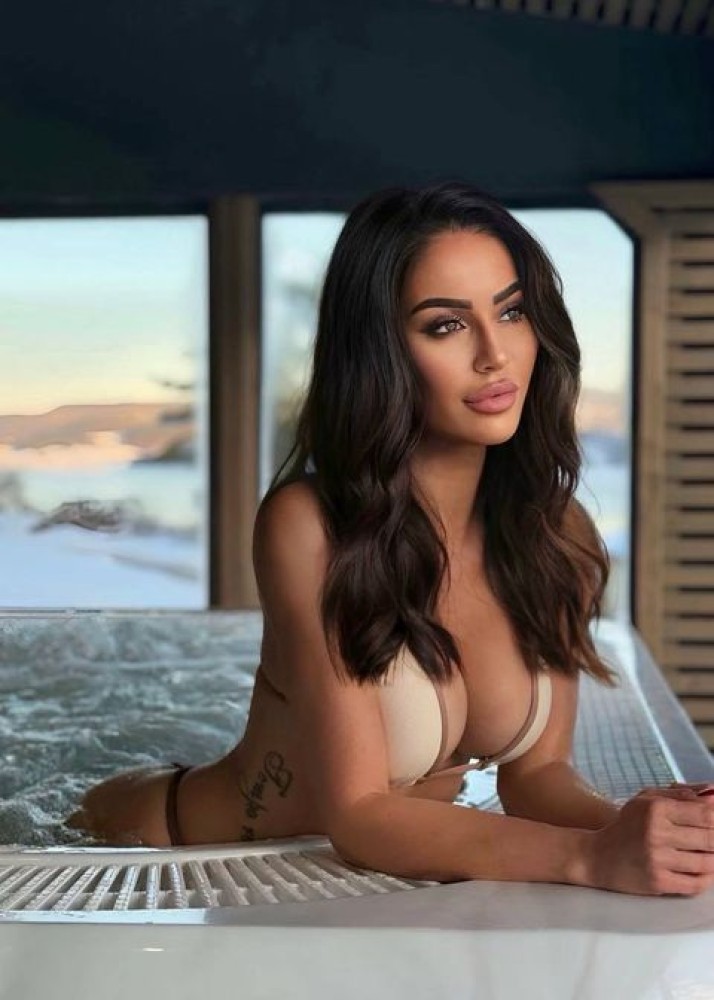 Индивидуалка Юля фото № 2 в городе Павловская