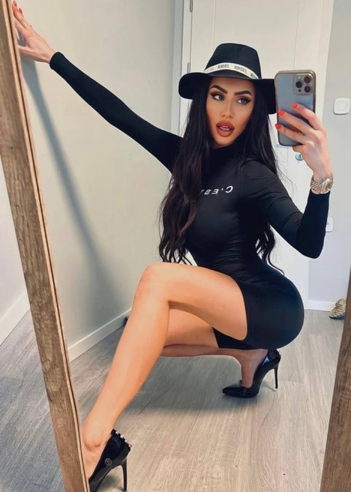 Индивидуалка Юля фото № 2 в городе Павловская