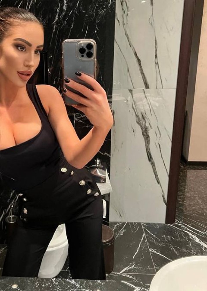 Индивидуалка Юля фото № 2 в городе Павловская