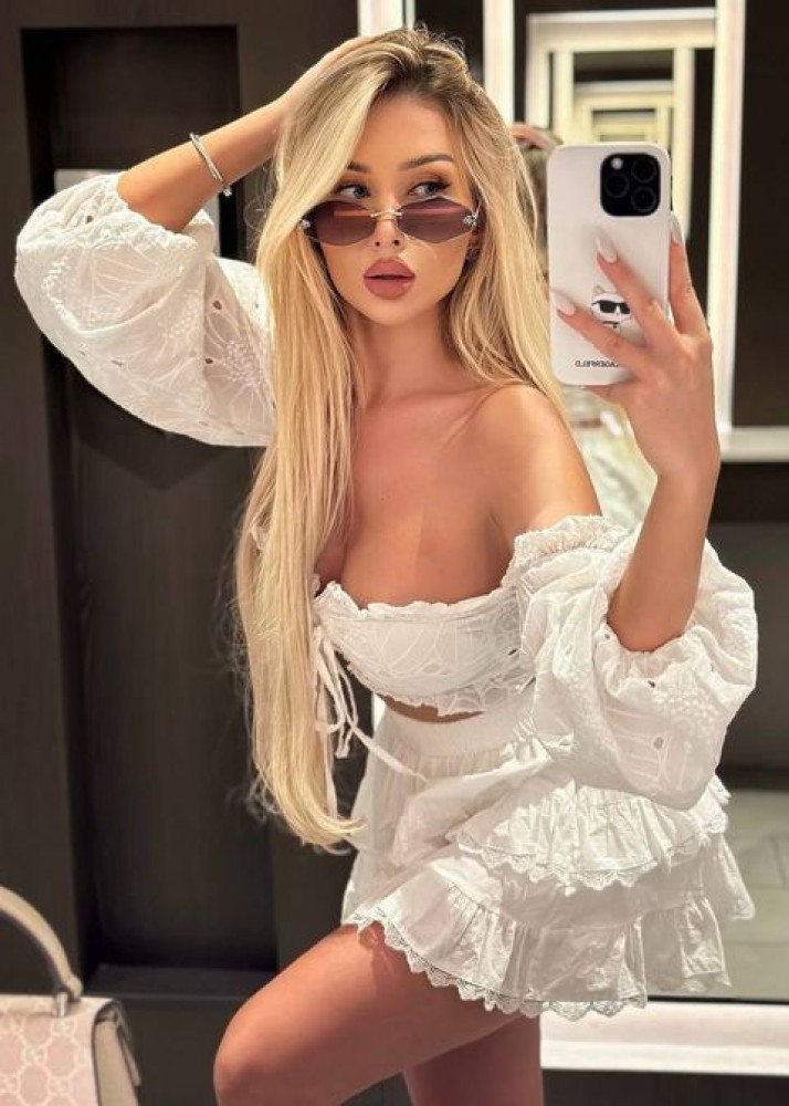 Индивидуалка Юля фото № 2 в городе Павловская