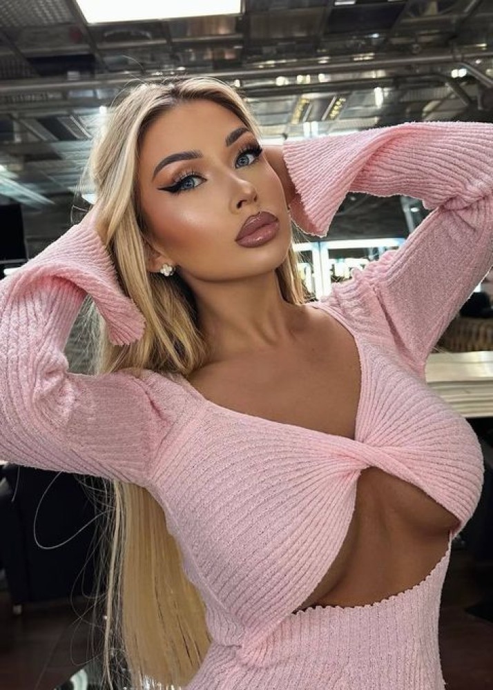 Индивидуалка Юля фото № 2 в городе Павловская