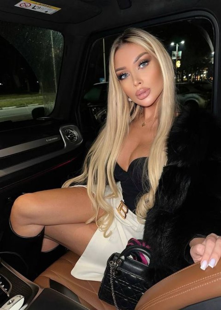 Индивидуалка Юля фото № 2 в городе Павловская