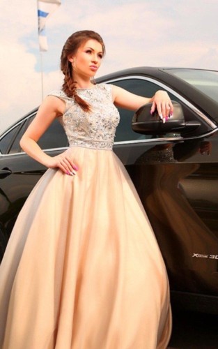 Люда, Г. Павловская