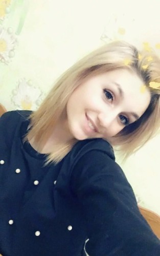 Ритка, Г. Павловская