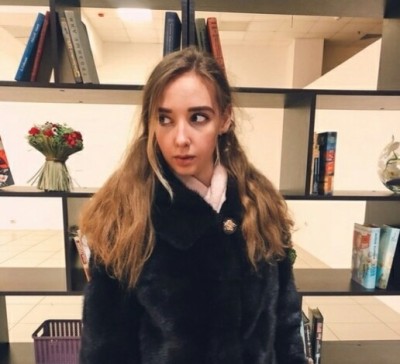 Пелагея, Г. Павловская