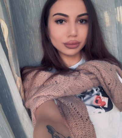 Инна, Г. Павловская