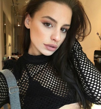 Надежда, Г. Павловская