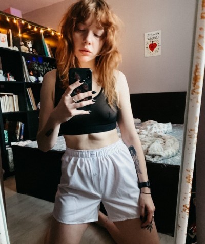 Аида, Г. Павловская