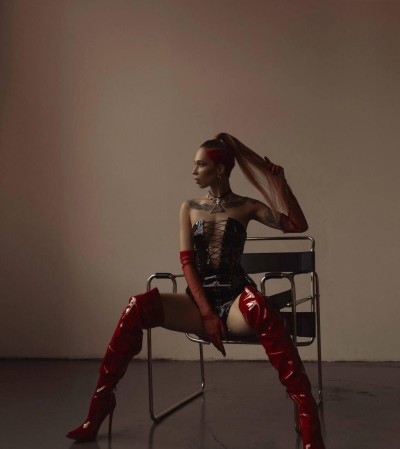 Полина, Г. Павловская