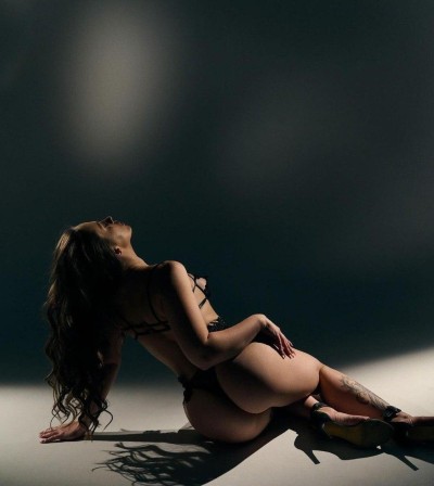 Алекса, Г. Павловская