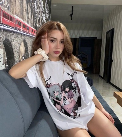 Олечка, Г. Павловская