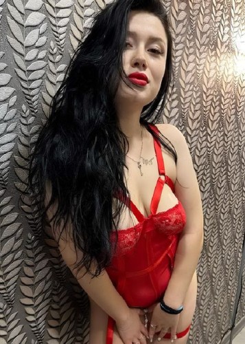 Карина, Г. Павловская