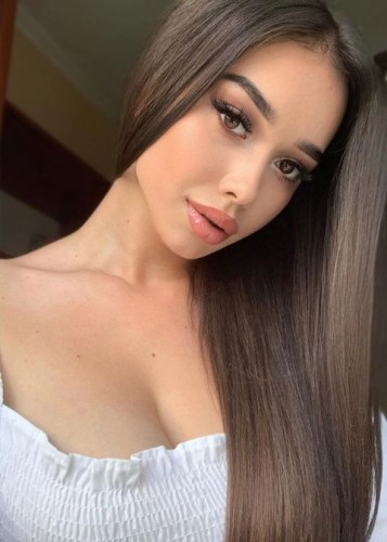 Карина, Г. Павловская