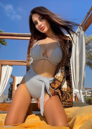 Роксана, Г. Павловская