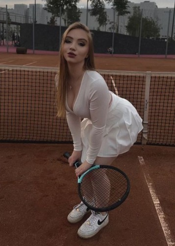 Танита, Г. Павловская